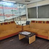 SRI SUBHAMASTHU GRAND