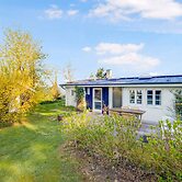 5 Star Holiday Home in Fur