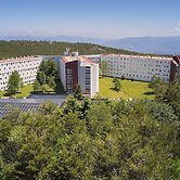 Estacion Montaña Manzaneda