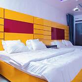 A.G.E International Hotel