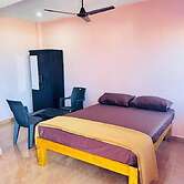 Ocean Paradise Beach Homestay