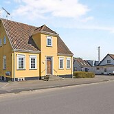 5 Star Holiday Home in Aakirkeby