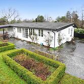 5 Star Holiday Home in Dronningmolle