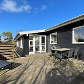 5 Star Holiday Home in Ebeltoft