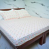 RR RESIDENCY RANIPET