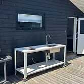 5 Star Holiday Home in Hjorring