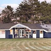 5 Star Holiday Home in Sjaellands Odde