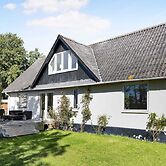 5 Star Holiday Home in Oro