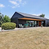 4 Star Holiday Home in Faaborg