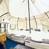 Bravo Adventure Glamping