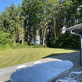 5 Star Holiday Home in Spottrup