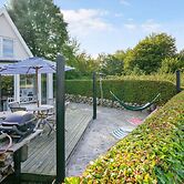 5 Star Holiday Home in Gilleleje