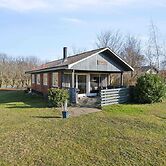 5 Star Holiday Home in Ronne