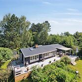 4 Star Holiday Home in Vejby