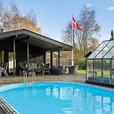 5 Star Holiday Home in Follenslev