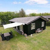 5 Star Holiday Home in Kirke Hyllinge