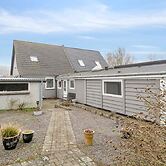 5 Star Holiday Home in Aakirkeby