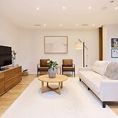 Mill Hill Mews Home with Garden