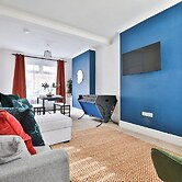 Charming 3 Bed Home Near Caerphilly Castle