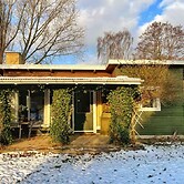 5 Star Holiday Home in Grevinge