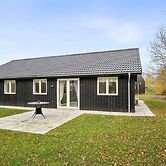 5 Star Holiday Home in Toftlund