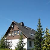 Gemutliche Wohnung mit Kamin in Dresden-freital