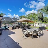 Backyard Oasis w/ Private Pool: Jacksonville Gem