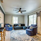 Walkable Location! Sacramento Home w/ Patio