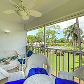 Snowbirds Welcome! Naples Resort Condo Near Golf