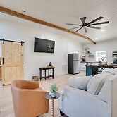 Nature-centric Retreat! Newly Built Millen Cottage