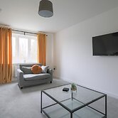 The Haven Modern 4-bed Home With Garden