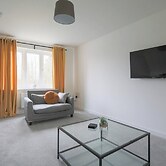 The Haven Modern 4-bed Home With Garden