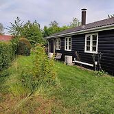 5 Star Holiday Home in Kirke Hyllinge