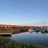 4 Star Holiday Home in Ebeltoft