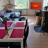 4 Star Holiday Home in Hjorring