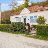 5 Star Holiday Home in Kolding