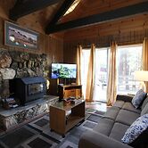 Hch0864 - Donner Cabin 3 Bedroom Home