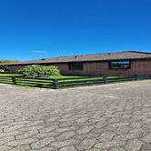 5 Star Holiday Home in Skagen