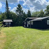 5 Star Holiday Home in Oro