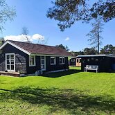 4 Star Holiday Home in Farso