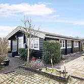 5 Star Holiday Home in Kirke Saby