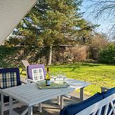 5 Star Holiday Home in Vordingborg