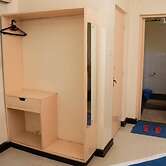 Park Villa Hotel Webuye