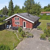 5 Star Holiday Home in Kirke Hyllinge