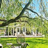 5 Star Holiday Home in Tikob