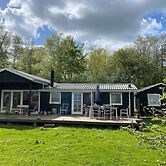5 Star Holiday Home in Holbaek
