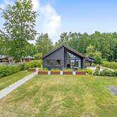 5 Star Holiday Home in Sunds