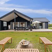 5 Star Holiday Home in Assens