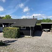 5 Star Holiday Home in Ebeltoft