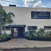 Hotel Villa Real